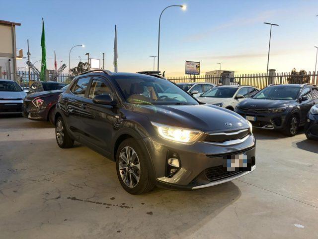 KIA Stonic 1.0 T-GDi 120 CV Energy
