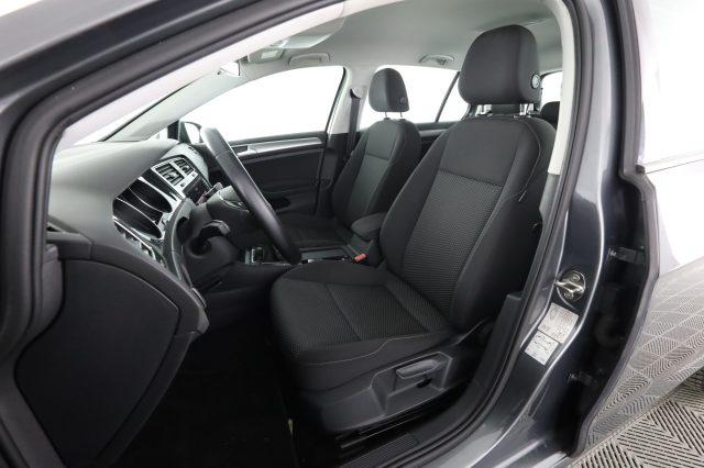 VOLKSWAGEN Golf Golf 1.0 TSI 115 CV 5p. Trendline BlueMotion Techn