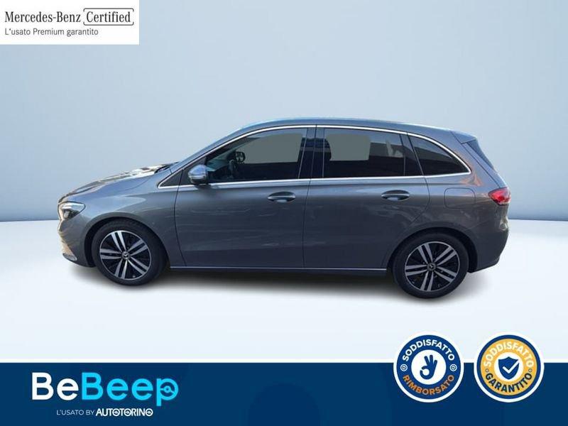 Mercedes-Benz Classe B B 180 D SPORT PLUS AUTO