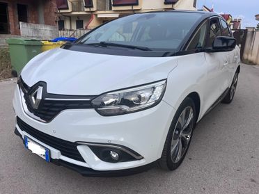 Renault Scenic Scénic dCi 8V 110 CV Energy Intens