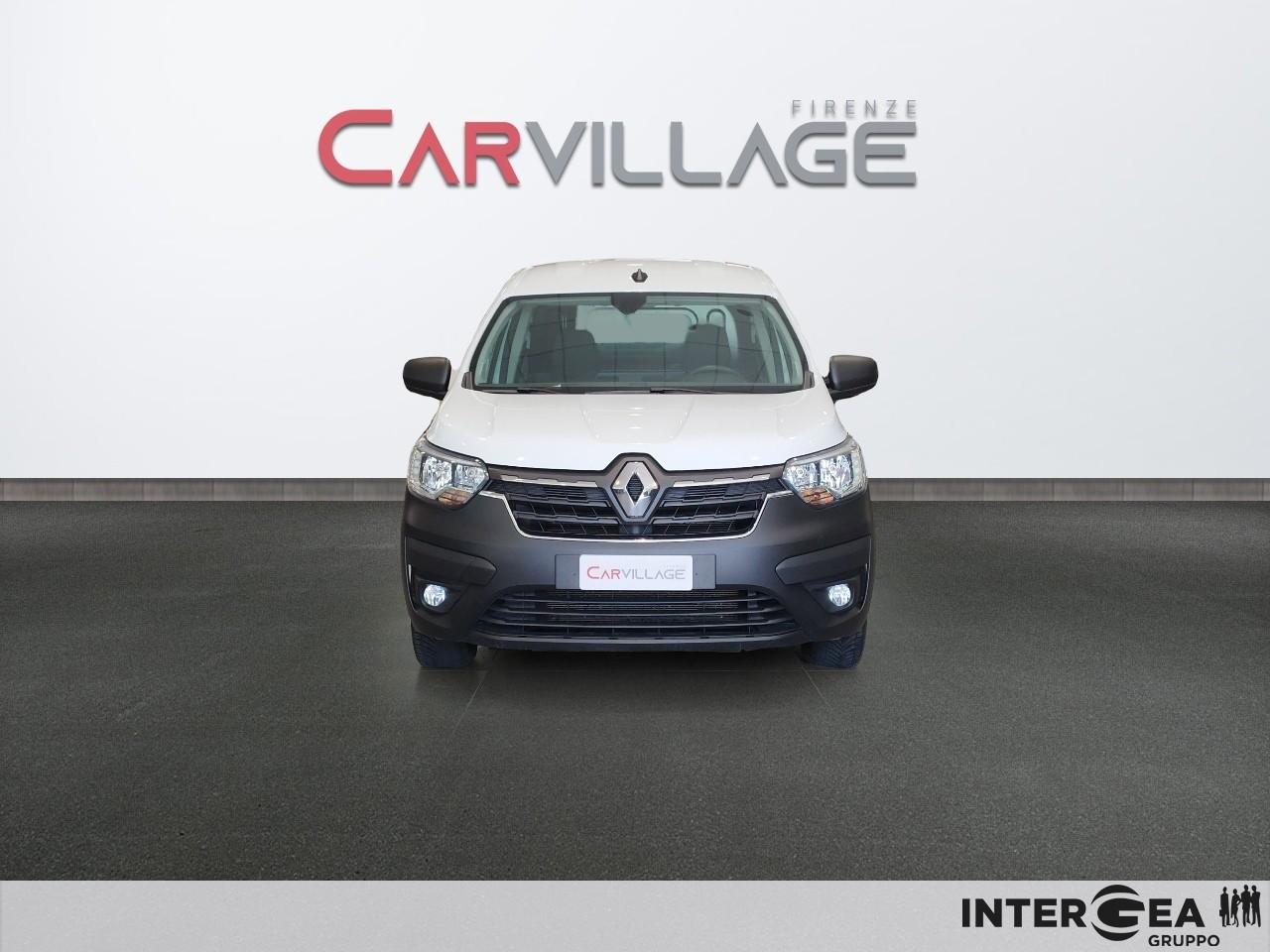 RENAULT Express van 1.5 Blue dci 95cv