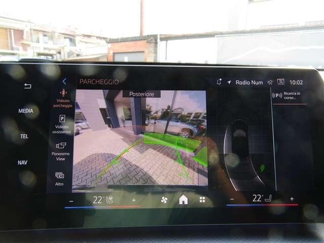 BMW X1 SDRIVE 18i MSPORT AUTO,CERCHI 19,GANCIO,CARPLAY