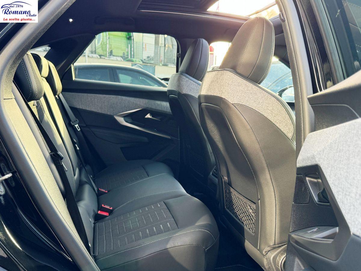 NEW PEUGEOT - 3008 1.2 hybrid GT 136cv e-dcs6#TETTO APRIBILE!PACK VISION!