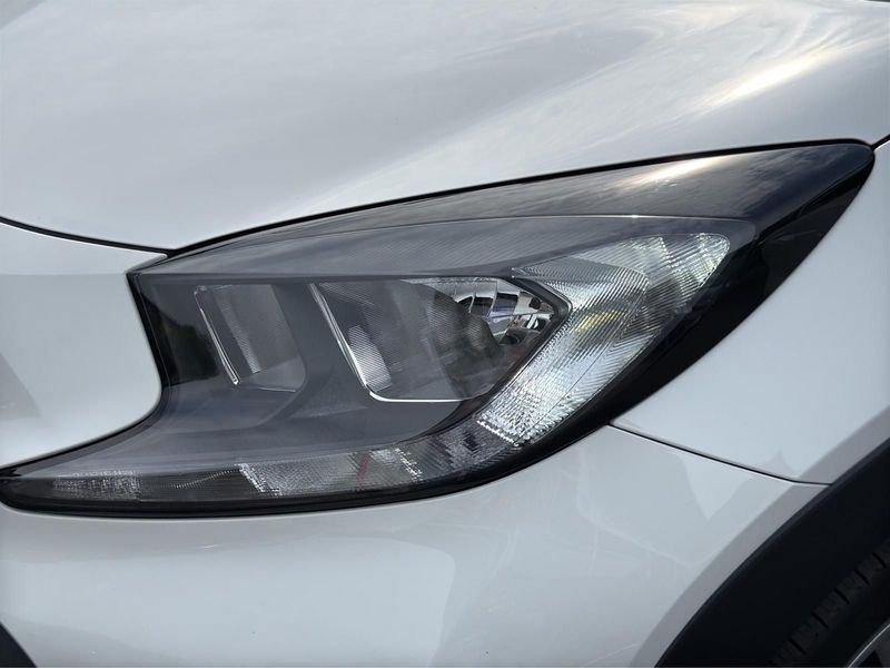 Toyota Aygo X AYGO X 5p 1.0 VVT-i 72cv Active