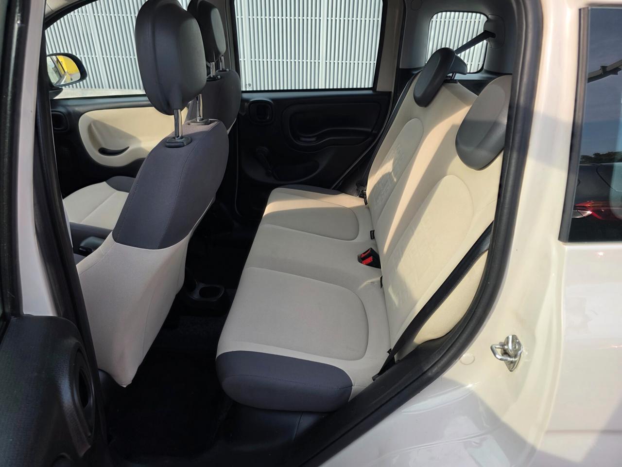 Fiat Panda 1.2B Fire perfetta garantita 12 mesi