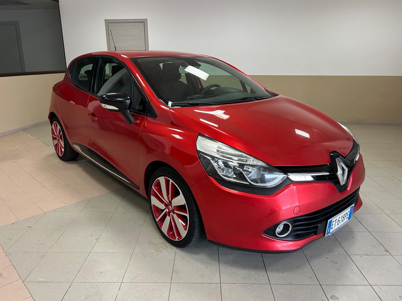 Renault Clio 1.5 dCi 8V 90CV Start&Stop 5 porte Energy