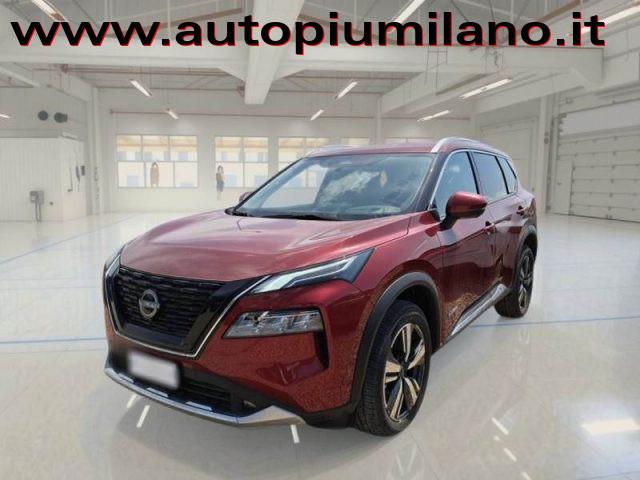 NISSAN X-Trail e-Power e-4orce 4WD 5 posti Tekna