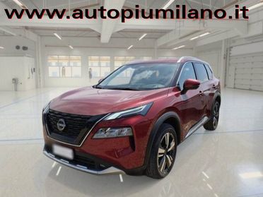NISSAN X-Trail e-Power e-4orce 4WD 5 posti Tekna