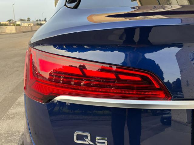 AUDI Q5 SPB Sportback 40 TDI quattro S tronic S line plus