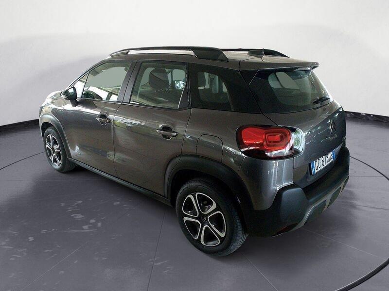Citroën C3 Aircross PureTech 130 S&S EAT6 Feel