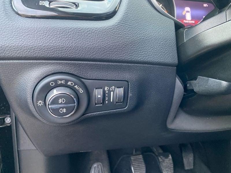 Jeep Compass 1.6 mjt Limited 2wd 120cv my19