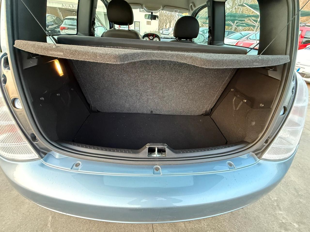 Lancia Ypsilon 1.2 BENZ 88.000 KM