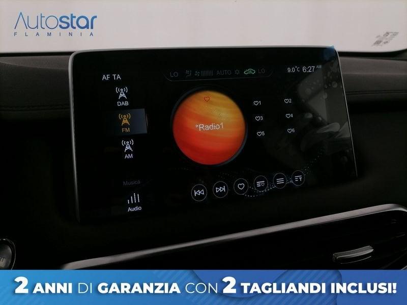 MG HS E 1.5 t-gdi phev Exclusive auto