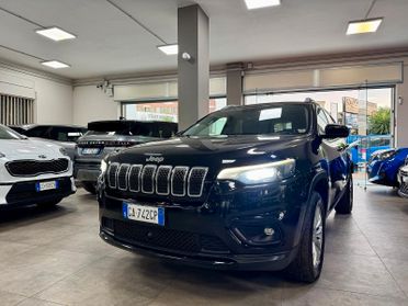 Jeep Cherokee 2.2 MJT AWD ACTIVE DRIVE I LIMITED 2020
