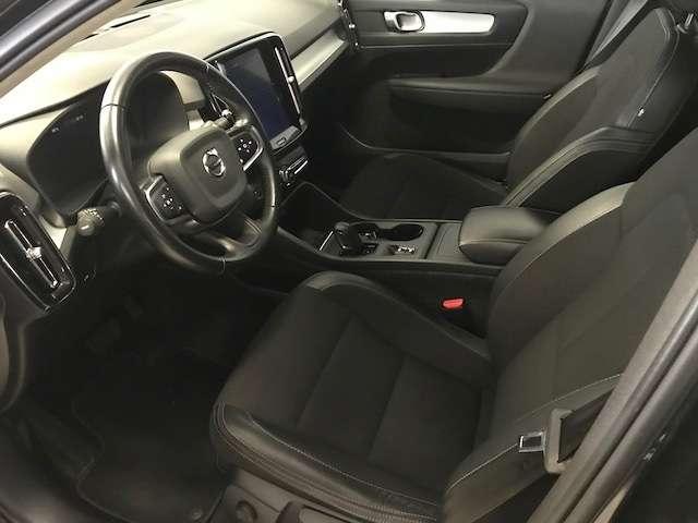 Volvo XC40 XC40 2.0 d3 Momentum / EURO6