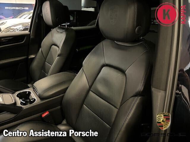 Porsche Cayenne 3.0 V6