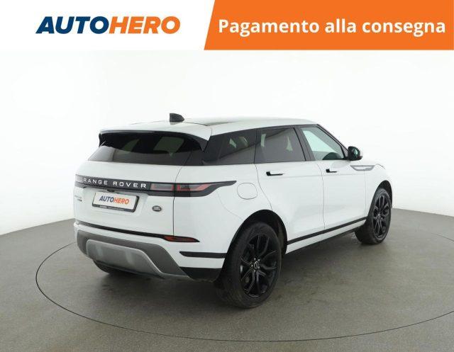 LAND ROVER Range Rover Evoque 1.5 I3 PHEV 300 CV AWD Auto S