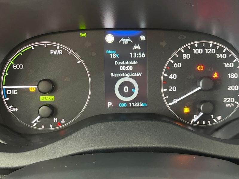 Toyota Yaris Yaris 1.5h Active