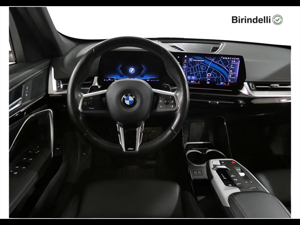 BMW X1 (U11) - X1 sDrive 18d Msport