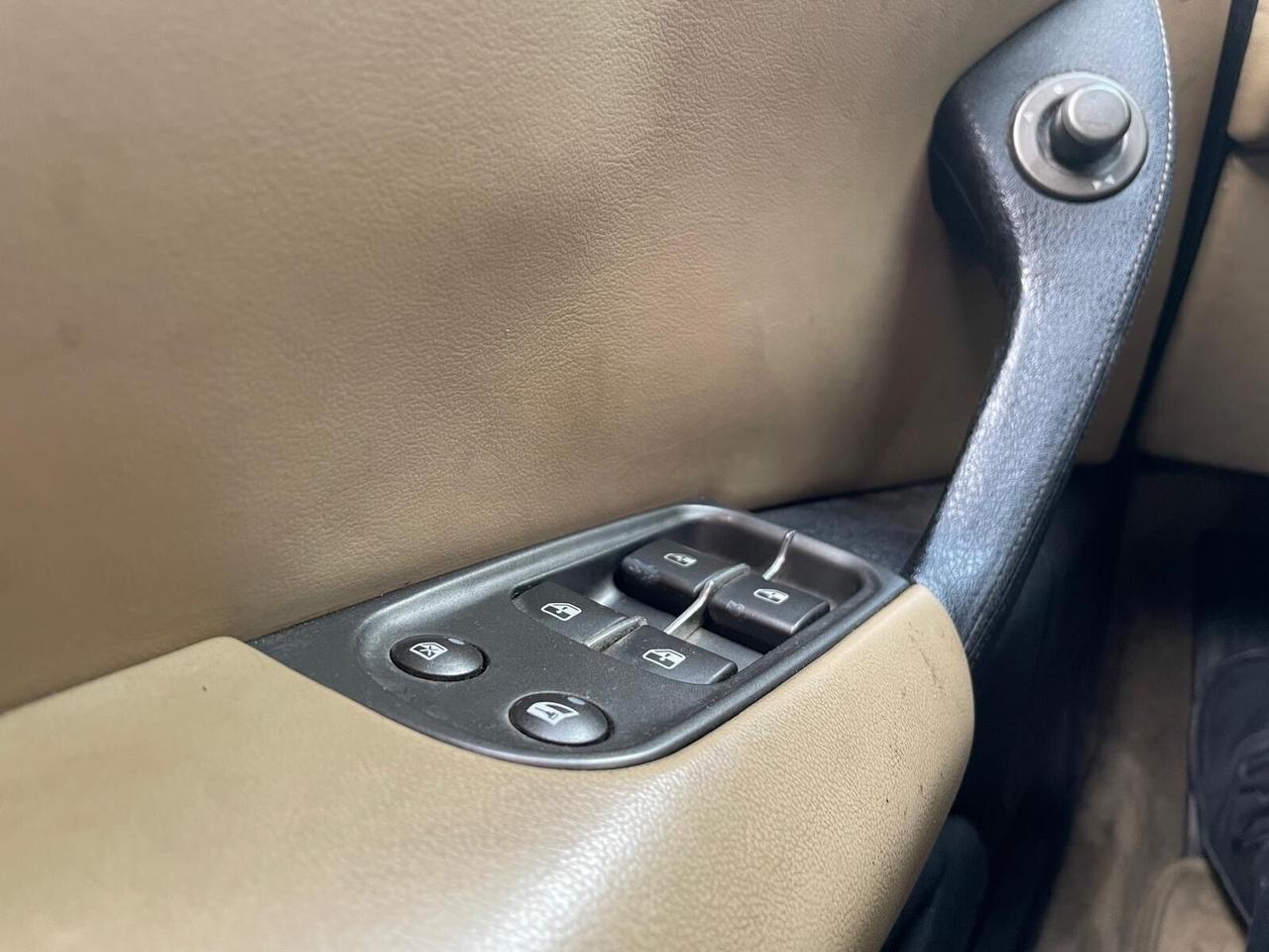 Lancia Thesis 2.4 JTD Executive D’epoca Full Perfetta