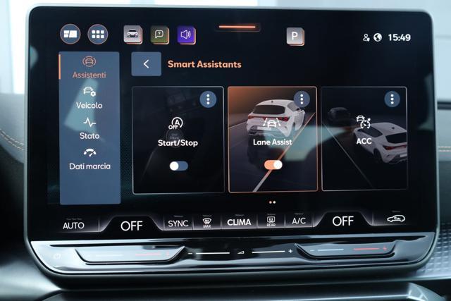 CUPRA Leon 2.0 TDI 150 CV DSG PREZZO NETTO