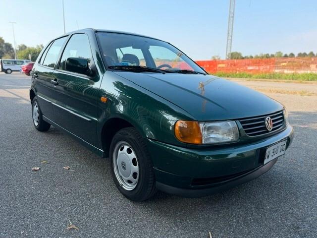 Volkswagen Polo 1.4 cat 5 porte Comfort