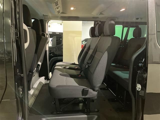 RENAULT Trafic 2.0 blue dci 150cv L2 Authentic