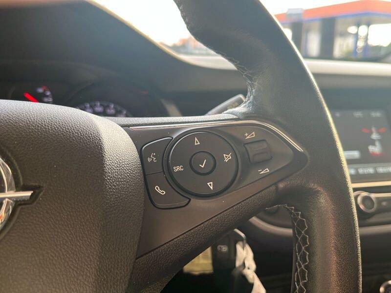 Opel Crossland 1.2 12V Start&Stop Edition