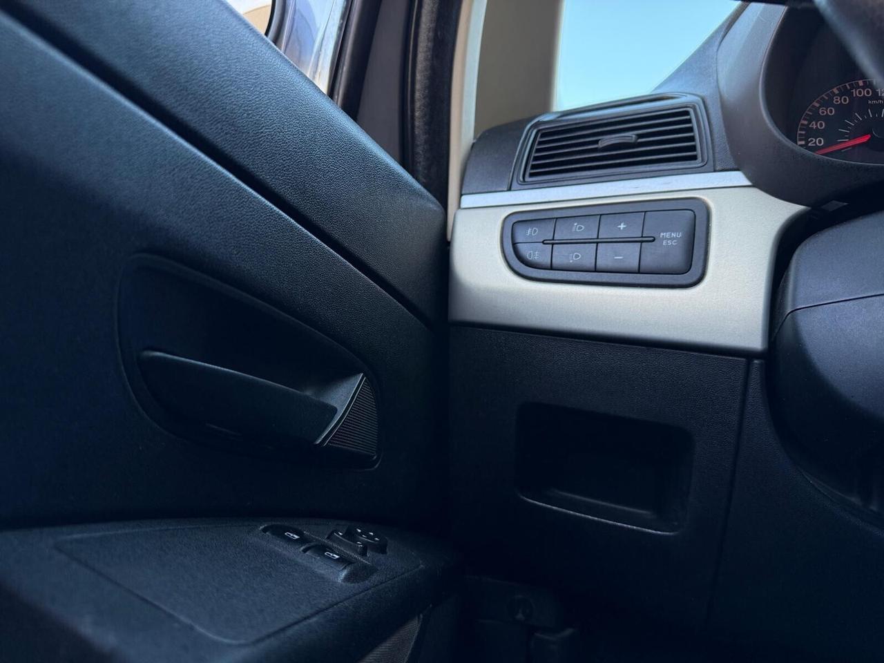 Fiat Grande Punto 1.3 MJT 90 CV 5 porte Dynamic IN OTTIME CONDIZIONI