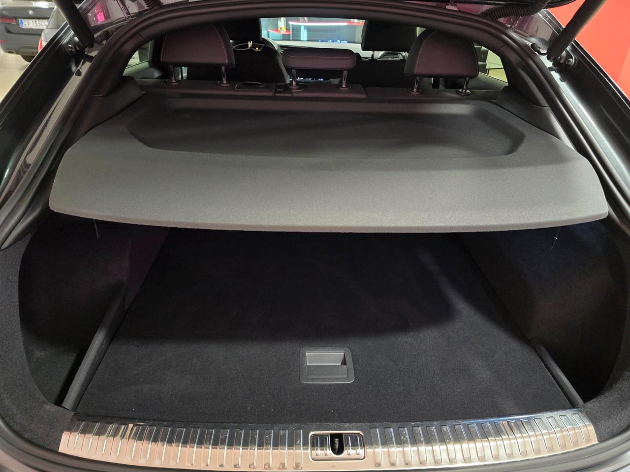 Audi Q3 SPB 40 TDI quattro S tronic S line edition