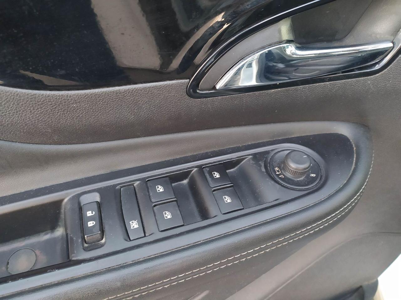 Opel Mokka X Advance 1.4 Ecotec Turbo #7497