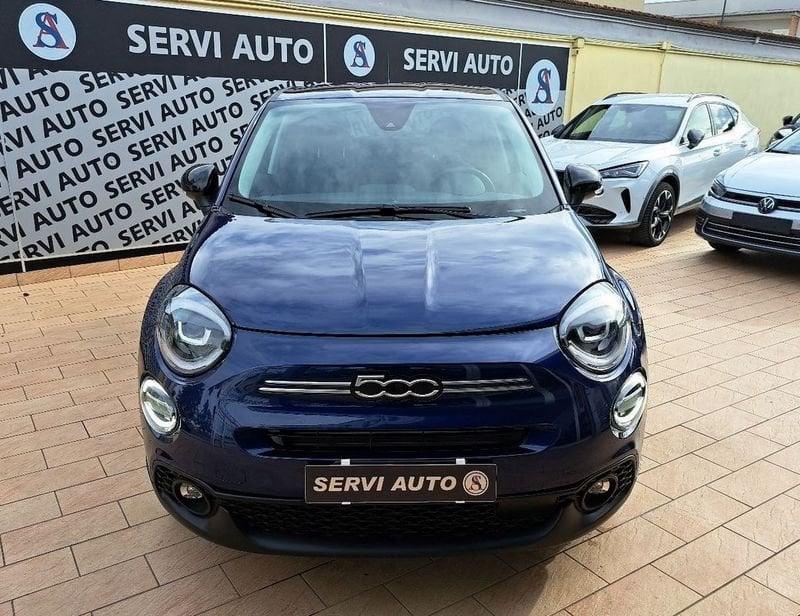 FIAT 500X 1.0 T3 120 CV Dolcevita