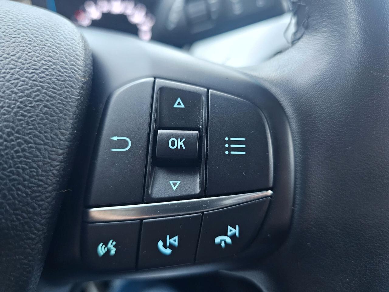 Ford Focus 1.5 EcoBlue 95 CV SW Business N1