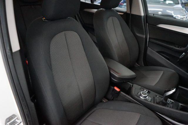 BMW X1 xDrive20d Auto Uniprop. Ufficiale Italiana