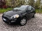 Fiat Grande Punto Esypower gpl