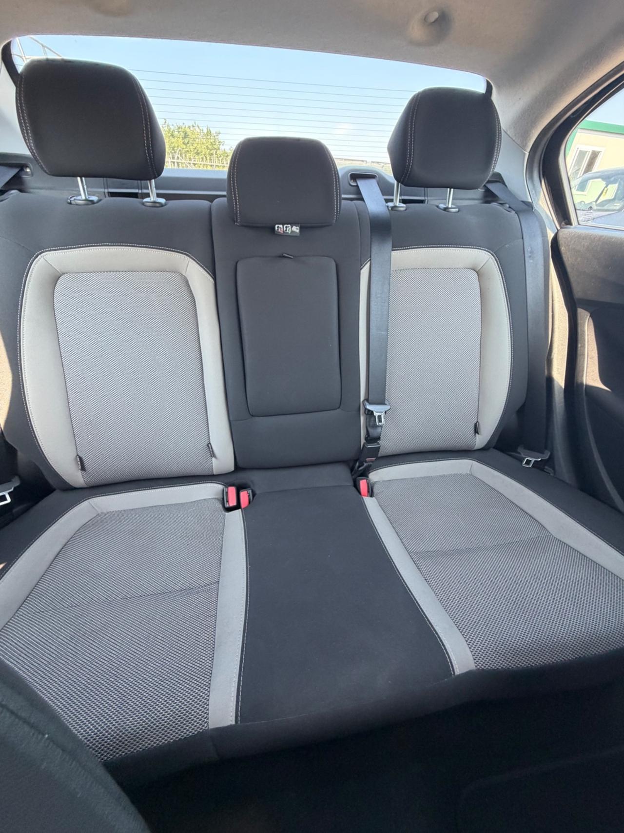 Fiat Tipo 1.6 Mjt S&S SW Lounge