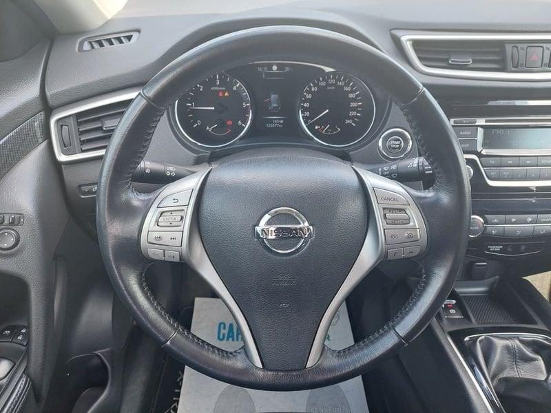 Nissan X-Trail 1.6 dCi 130 4WD