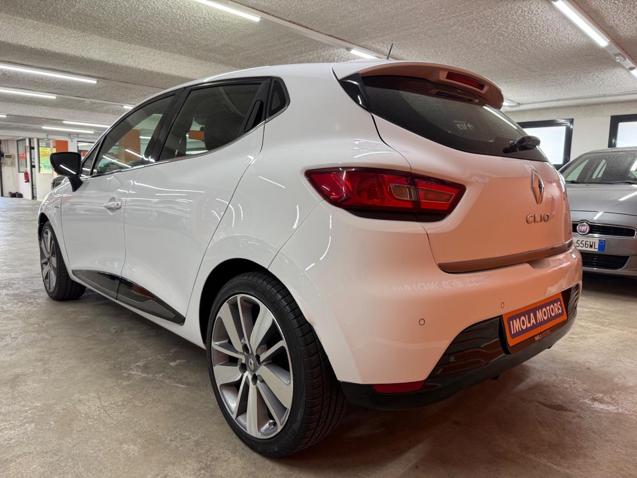 Renault Clio 1.5 dCi 8V 75CV 5 porte Costume National