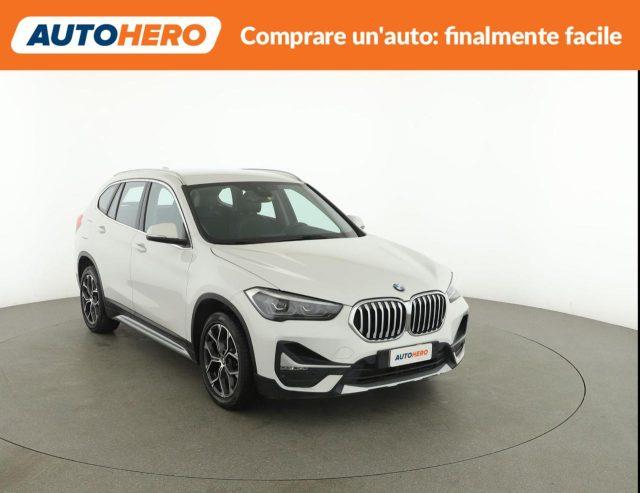 BMW X1 sDrive18d xLine