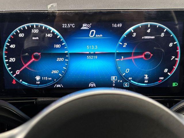 MERCEDES-BENZ B 220 Automatic 4Matic Premium