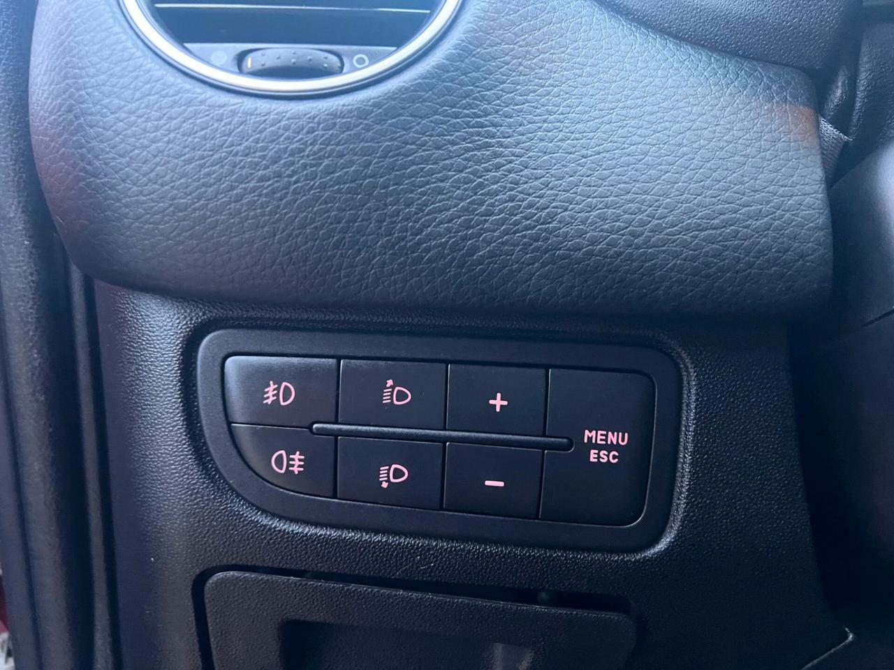 Fiat Punto Evo 1.4 M.Air 16V 5 porte S&S Emotion