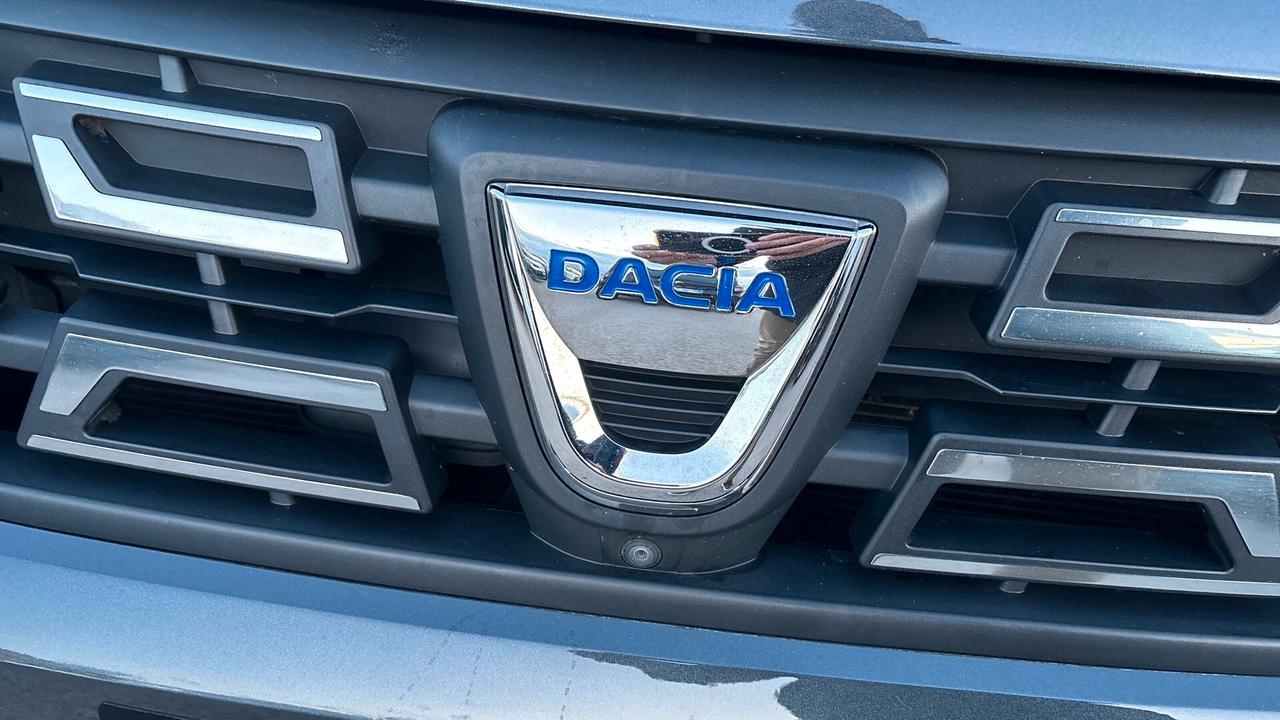 Dacia Duster 1.5 Blue dCi 8V 115 CV 4x2 Prestige