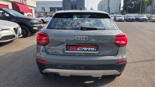 AUDI Q2 30 TDI S tronic Admired PERMUTE UNICOPRIETARIO