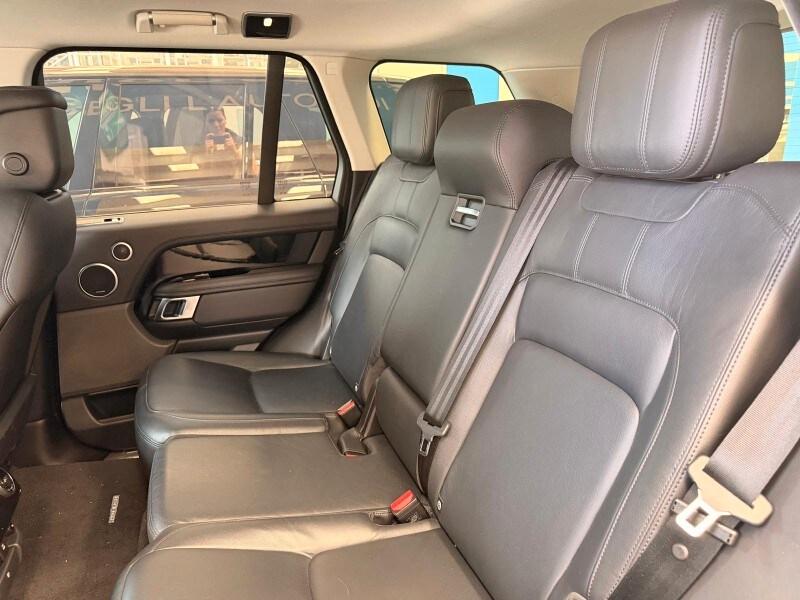 LAND ROVER Range Rover 4ªserie Range Rover 3.0...