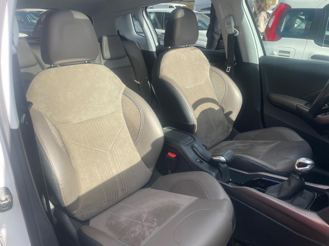 PEUGEOT 2008 1.6 DIESEL 115 (CV) 2014