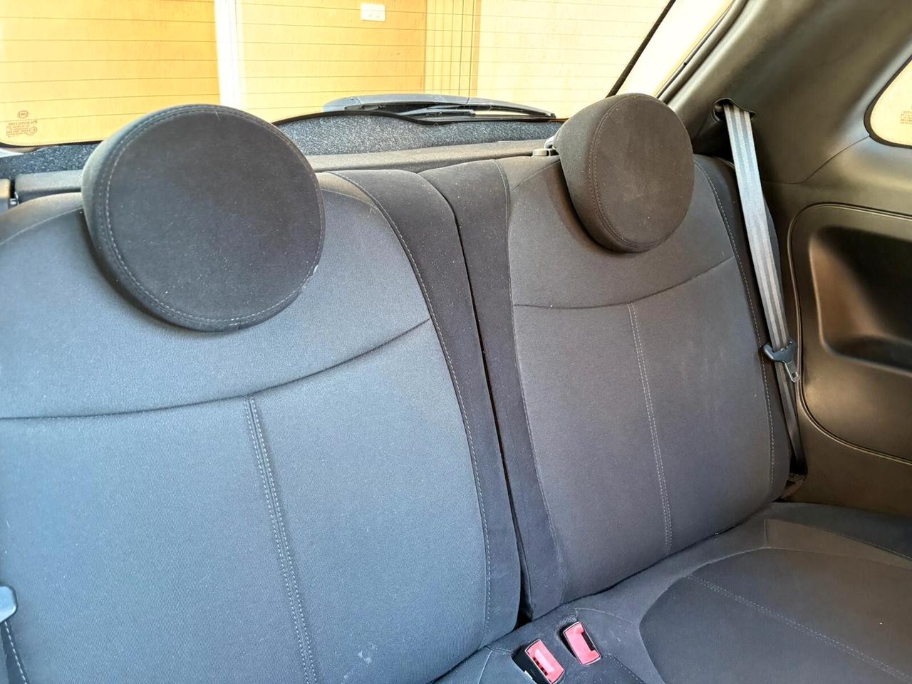 Abarth 595 1.4 Turbo T-Jet 160 CV Pista + TETTO APRIBILE