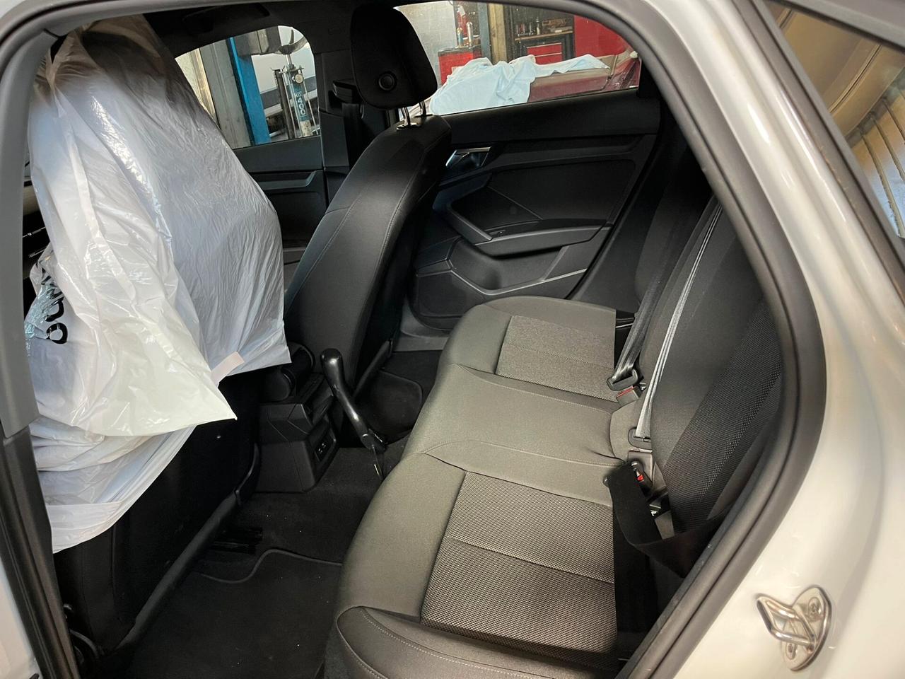 Audi A3 Sedan 35 TFSI S tronic