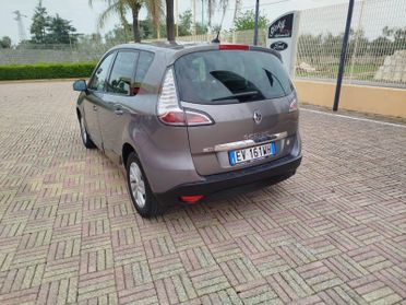 Renault Scenic Scénic XMod 1.5 dCi 110CV Start&Stop Live