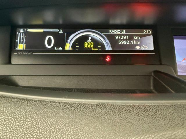RENAULT Scenic X-Mod 1.2 16V TCE S&S Live