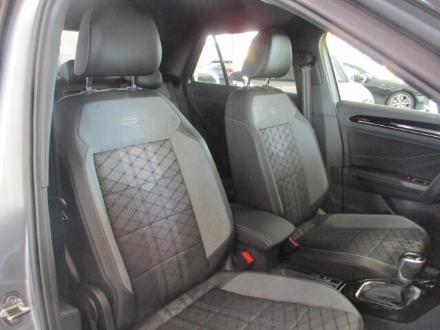 Volkswagen T-Roc 2.0 TDI SCR 150 CV DSG R-Line Plus